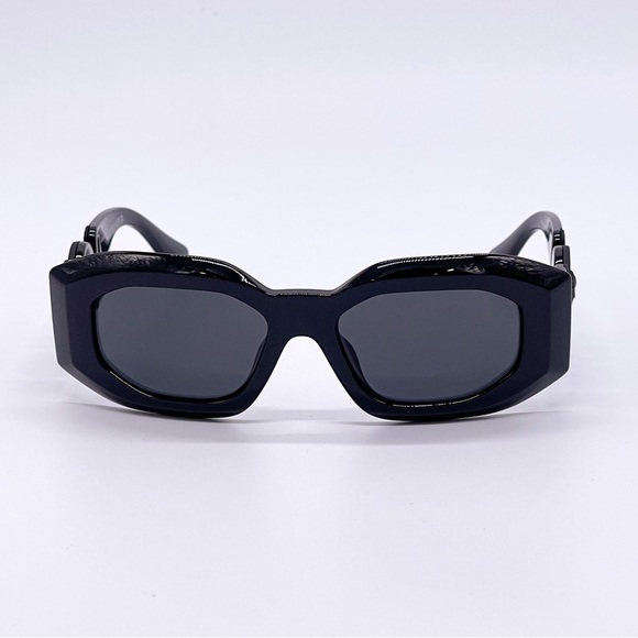 NEW VE4425U 536087 VERSACE MEDUSA MOD 4425U 5360/87 VERSACE VE4425U 5360/87 - Picture 2 of 11